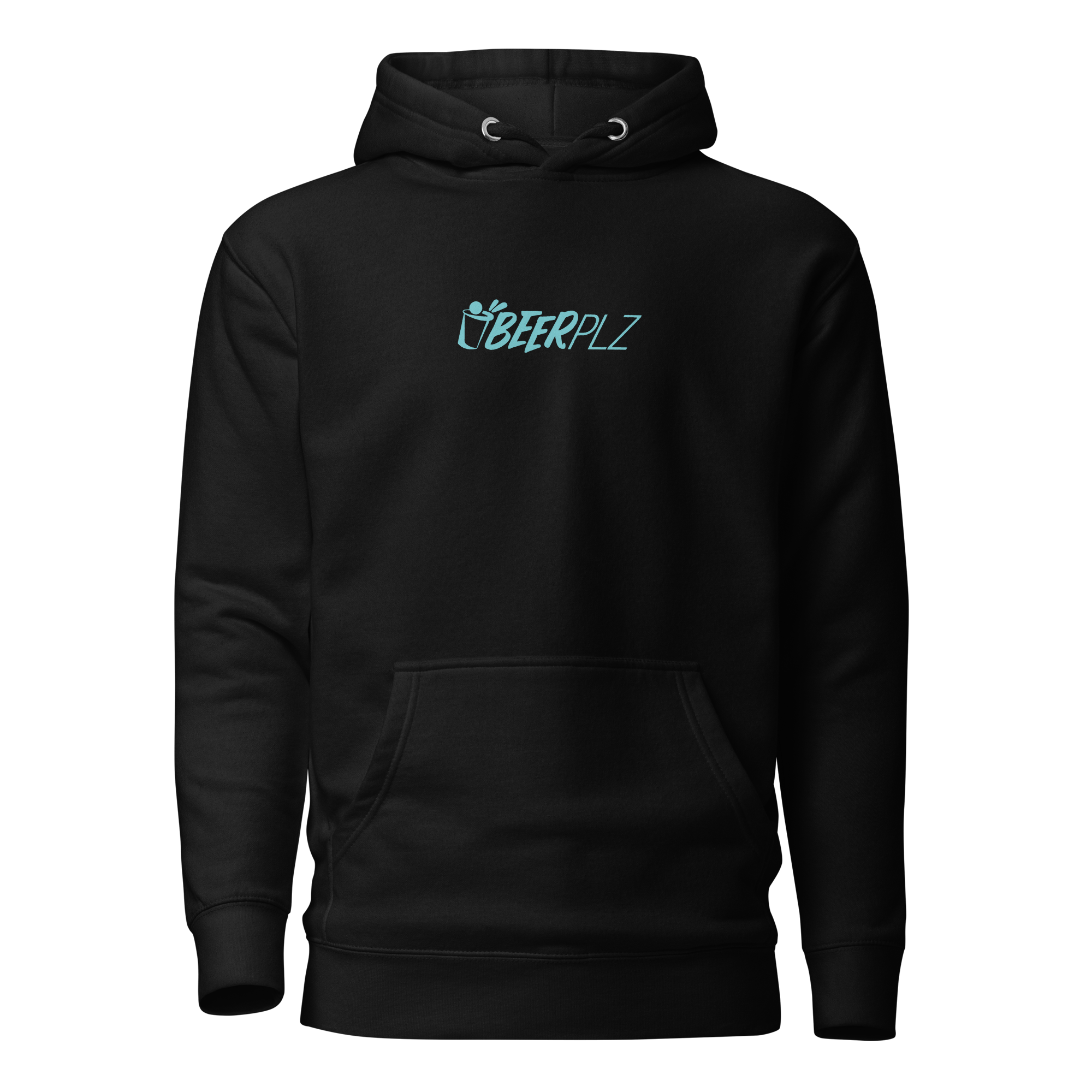 BeerPlz Hoodie