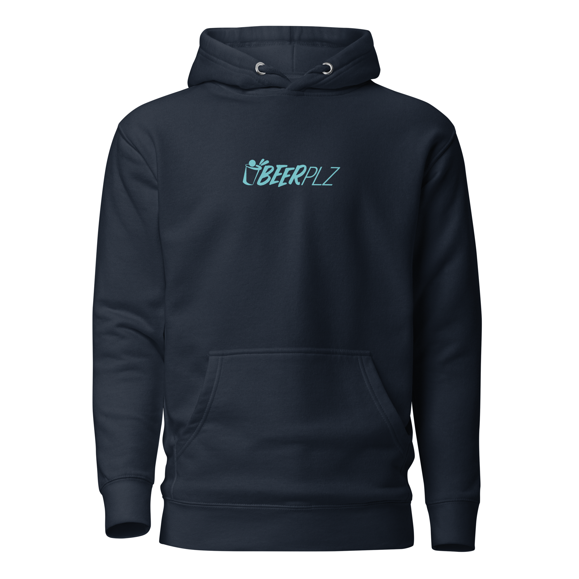 BeerPlz Hoodie